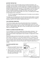 Предварительный просмотр 12 страницы Craftsman NEXTEC 320.33179 Owner'S Manual