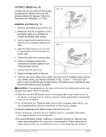 Предварительный просмотр 17 страницы Craftsman NEXTEC 320.33179 Owner'S Manual