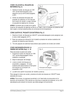 Предварительный просмотр 37 страницы Craftsman NEXTEC 320.33179 Owner'S Manual