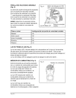 Предварительный просмотр 38 страницы Craftsman NEXTEC 320.33179 Owner'S Manual