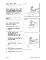 Предварительный просмотр 42 страницы Craftsman NEXTEC 320.33179 Owner'S Manual