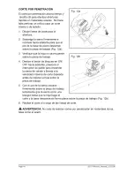 Предварительный просмотр 44 страницы Craftsman NEXTEC 320.33179 Owner'S Manual