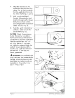 Preview for 14 page of Craftsman NEXTEC 320.35078 Operator'S Manual