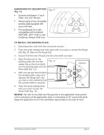 Preview for 15 page of Craftsman NEXTEC 320.35078 Operator'S Manual