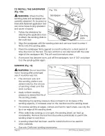 Preview for 16 page of Craftsman NEXTEC 320.35078 Operator'S Manual