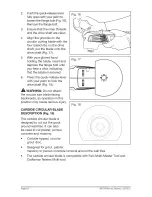 Preview for 18 page of Craftsman NEXTEC 320.35078 Operator'S Manual