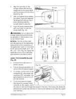 Preview for 21 page of Craftsman NEXTEC 320.35078 Operator'S Manual