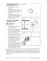 Preview for 22 page of Craftsman NEXTEC 320.35078 Operator'S Manual