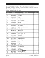 Preview for 28 page of Craftsman NEXTEC 320.35078 Operator'S Manual