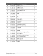 Preview for 29 page of Craftsman NEXTEC 320.35078 Operator'S Manual