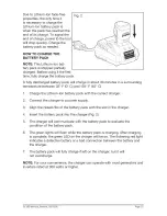 Preview for 15 page of Craftsman NEXTEC 320.61189 Operator'S Manual