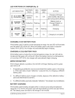 Preview for 16 page of Craftsman NEXTEC 320.61189 Operator'S Manual