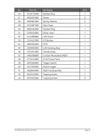 Preview for 25 page of Craftsman NEXTEC 320.61189 Operator'S Manual