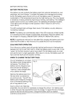 Предварительный просмотр 15 страницы Craftsman Nextec 320.61199 Operator'S Manual