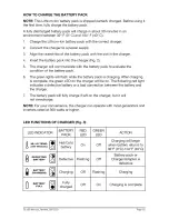 Предварительный просмотр 16 страницы Craftsman Nextec 320.61199 Operator'S Manual