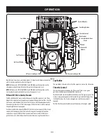 Предварительный просмотр 11 страницы Craftsman PRO series Operator'S Manual