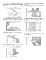 Preview for 6 page of Craftsman Professional 119.224010 Owner'S Manual