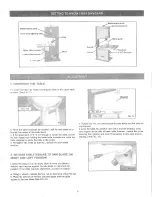 Preview for 7 page of Craftsman Professional 119.224010 Owner'S Manual