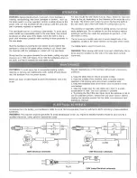 Preview for 11 page of Craftsman Professional 119.224010 Owner'S Manual