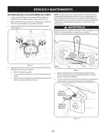 Preview for 81 page of Craftsman Professional 247.28888 Operator'S Manual