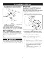 Preview for 90 page of Craftsman Professional 247.28888 Operator'S Manual