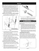 Предварительный просмотр 60 страницы Craftsman Professional 247.88848 Operator'S Manual