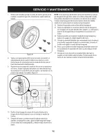 Предварительный просмотр 73 страницы Craftsman Professional 247.88848 Operator'S Manual