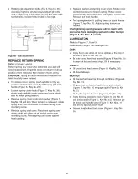 Preview for 8 page of Craftsman Professional 351.211970 Operator'S Manual