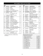 Preview for 15 page of Craftsman Professional 351.211970 Operator'S Manual