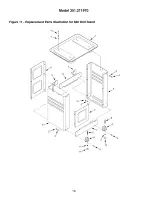 Preview for 18 page of Craftsman Professional 351.211970 Operator'S Manual