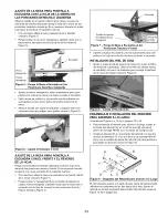 Предварительный просмотр 23 страницы Craftsman Professional 351.224010 Operator'S Manual