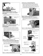 Предварительный просмотр 24 страницы Craftsman Professional 351.224010 Operator'S Manual