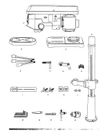 Предварительный просмотр 7 страницы Craftsman REXON 137.229171 Operator'S Manual