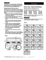 Предварительный просмотр 15 страницы Craftsman REXON 137.229171 Operator'S Manual