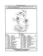 Preview for 7 page of Craftsman ROUTER MOUNTING KIT Operator'S Manual