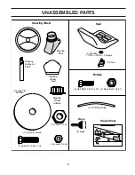 Preview for 5 page of Craftsman Sears 944.602892 Owner'S Manual