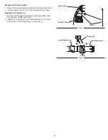 Предварительный просмотр 8 страницы Craftsman Speed Start 316.79401 Series Operator'S Manual