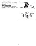 Предварительный просмотр 30 страницы Craftsman Speed Start 316.79401 Series Operator'S Manual