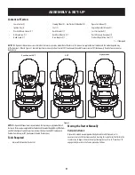 Preview for 9 page of Craftsman T100 Series User Manual