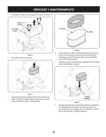 Preview for 55 page of Craftsman T1200 247.203770 Operator'S Manual