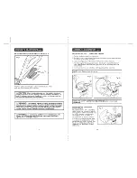 Предварительный просмотр 9 страницы Craftsman Weedwacker 172.743240 Operator'S Manual