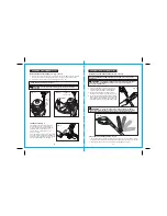 Предварительный просмотр 8 страницы Craftsman Weedwacker 172.74545 Operator'S Manual