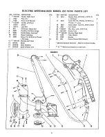 Предварительный просмотр 3 страницы Craftsman WEEDWACKER 257.79780 Owner'S Manual