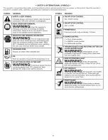 Preview for 5 page of Craftsman WEEDWACKER 316.731702 Operator'S Manual