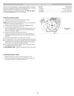 Preview for 12 page of Craftsman WEEDWACKER 316.731932 Operator'S Manual