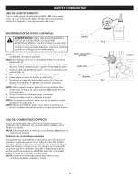 Preview for 32 page of Craftsman WEEDWACKER 316.731932 Operator'S Manual