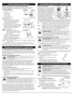 Предварительный просмотр 15 страницы Craftsman WEEDWACKER 316.791020 Operator'S Manual