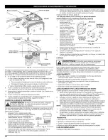 Preview for 26 page of Craftsman WEEDWACKER 316.791910 Operator'S Manual