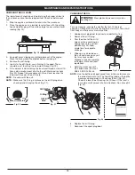 Предварительный просмотр 10 страницы Craftsman Weedwacker 316.79197 Operator'S Manual