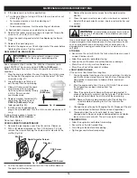 Предварительный просмотр 13 страницы Craftsman Weedwacker 316.79197 Operator'S Manual